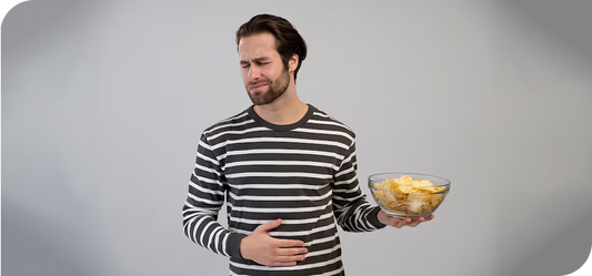 What is Food Intolerance ?